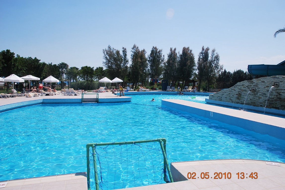 imagini hotel BARUT LARA